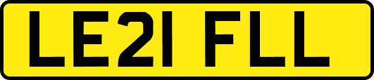 LE21FLL