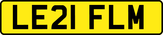 LE21FLM