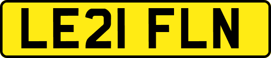 LE21FLN