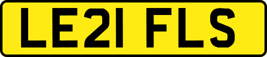 LE21FLS
