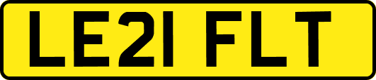 LE21FLT