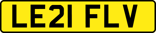 LE21FLV