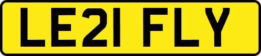 LE21FLY