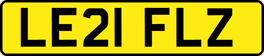 LE21FLZ