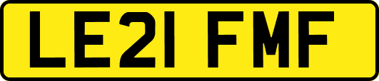 LE21FMF