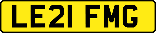 LE21FMG