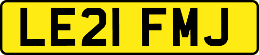 LE21FMJ
