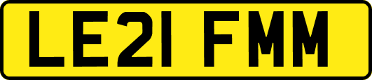 LE21FMM