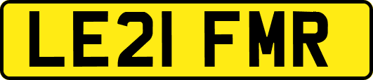 LE21FMR