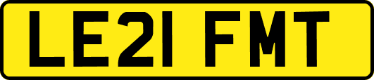 LE21FMT