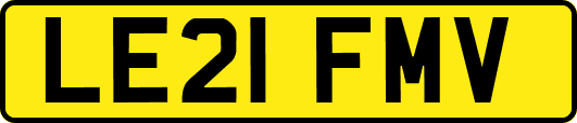 LE21FMV