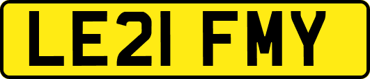 LE21FMY