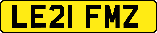 LE21FMZ