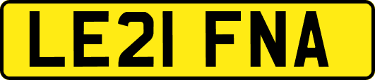 LE21FNA