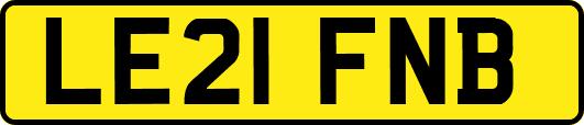 LE21FNB