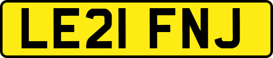 LE21FNJ