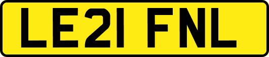 LE21FNL