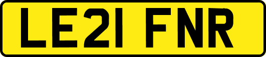 LE21FNR