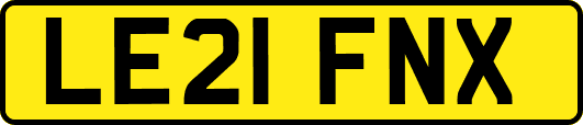 LE21FNX