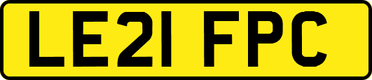 LE21FPC