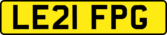 LE21FPG