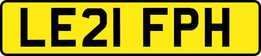 LE21FPH