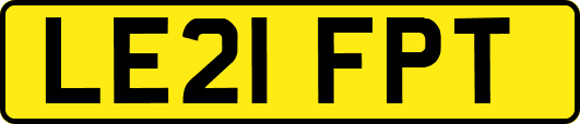 LE21FPT