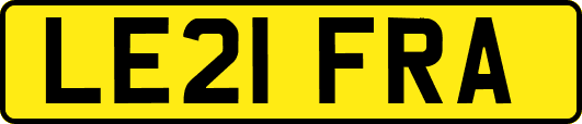 LE21FRA