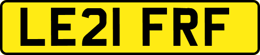 LE21FRF