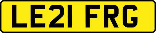 LE21FRG