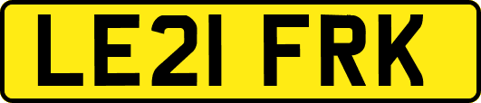 LE21FRK