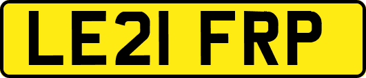 LE21FRP