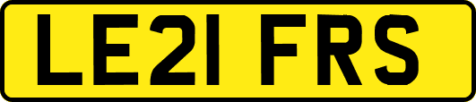 LE21FRS