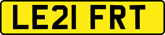 LE21FRT
