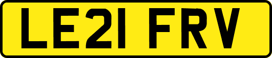 LE21FRV