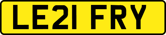 LE21FRY