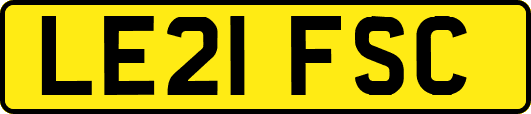 LE21FSC