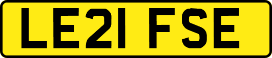 LE21FSE