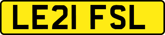 LE21FSL