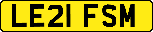 LE21FSM