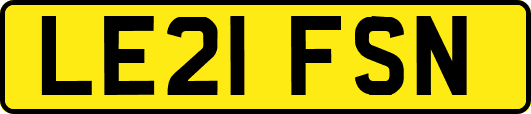LE21FSN