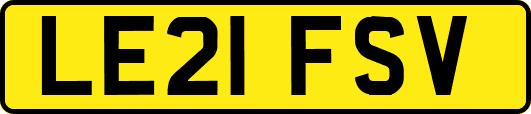 LE21FSV