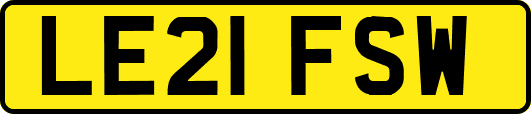 LE21FSW