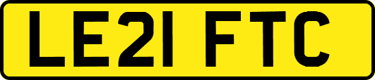 LE21FTC