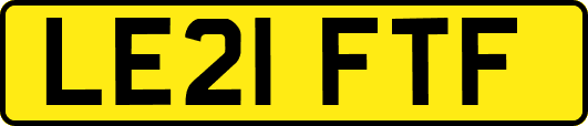 LE21FTF