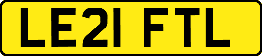 LE21FTL