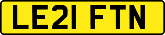 LE21FTN