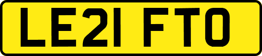 LE21FTO