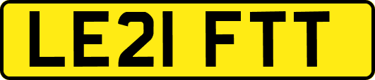 LE21FTT