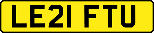 LE21FTU